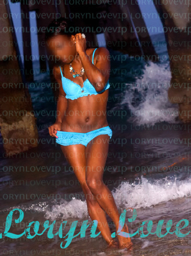 Miami's Ultimate GFE Chocolate Beauty *Pre-Booking Available*